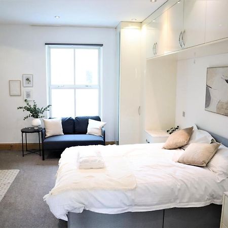 Camden Rooms Λονδίνο Εξωτερικό φωτογραφία